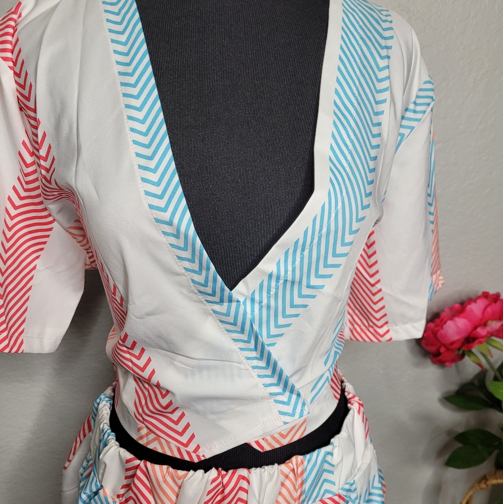 SHEIN SET NWOT - Picture 3 of 10